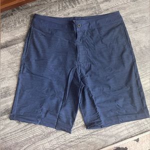 Prana Saxton shorts